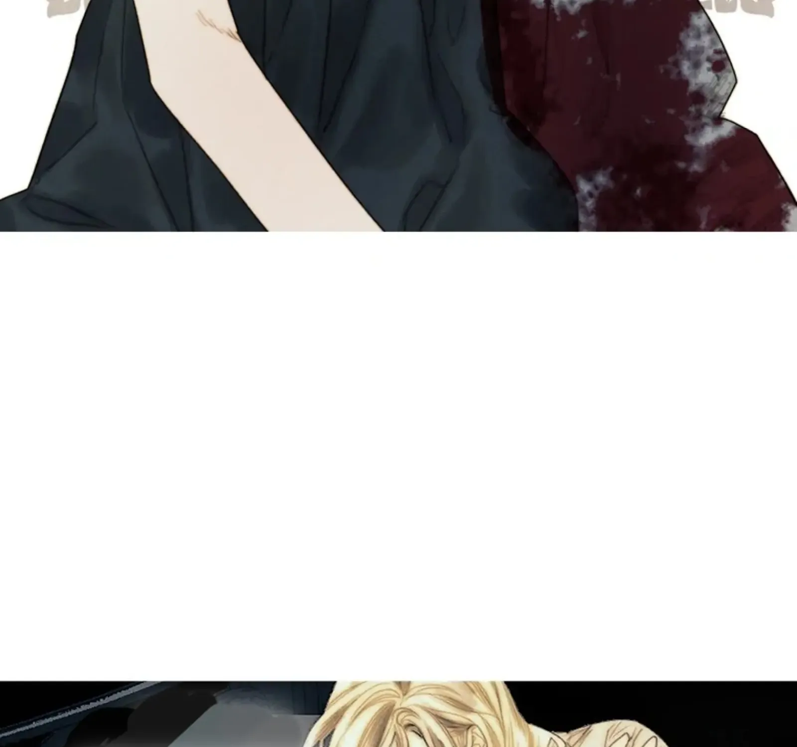 Read The Pale Horse chapter 254 image 32 on Lezhin