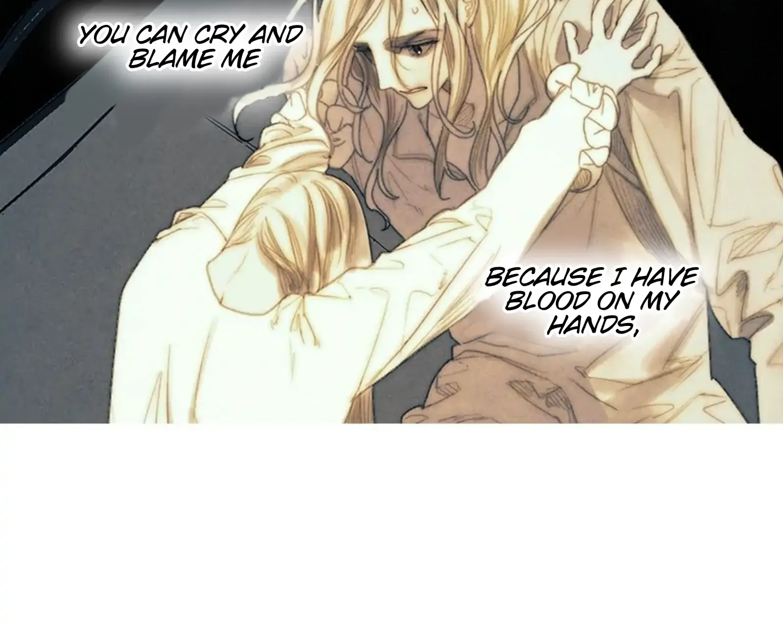 Read The Pale Horse chapter 254 image 33 on Lezhin