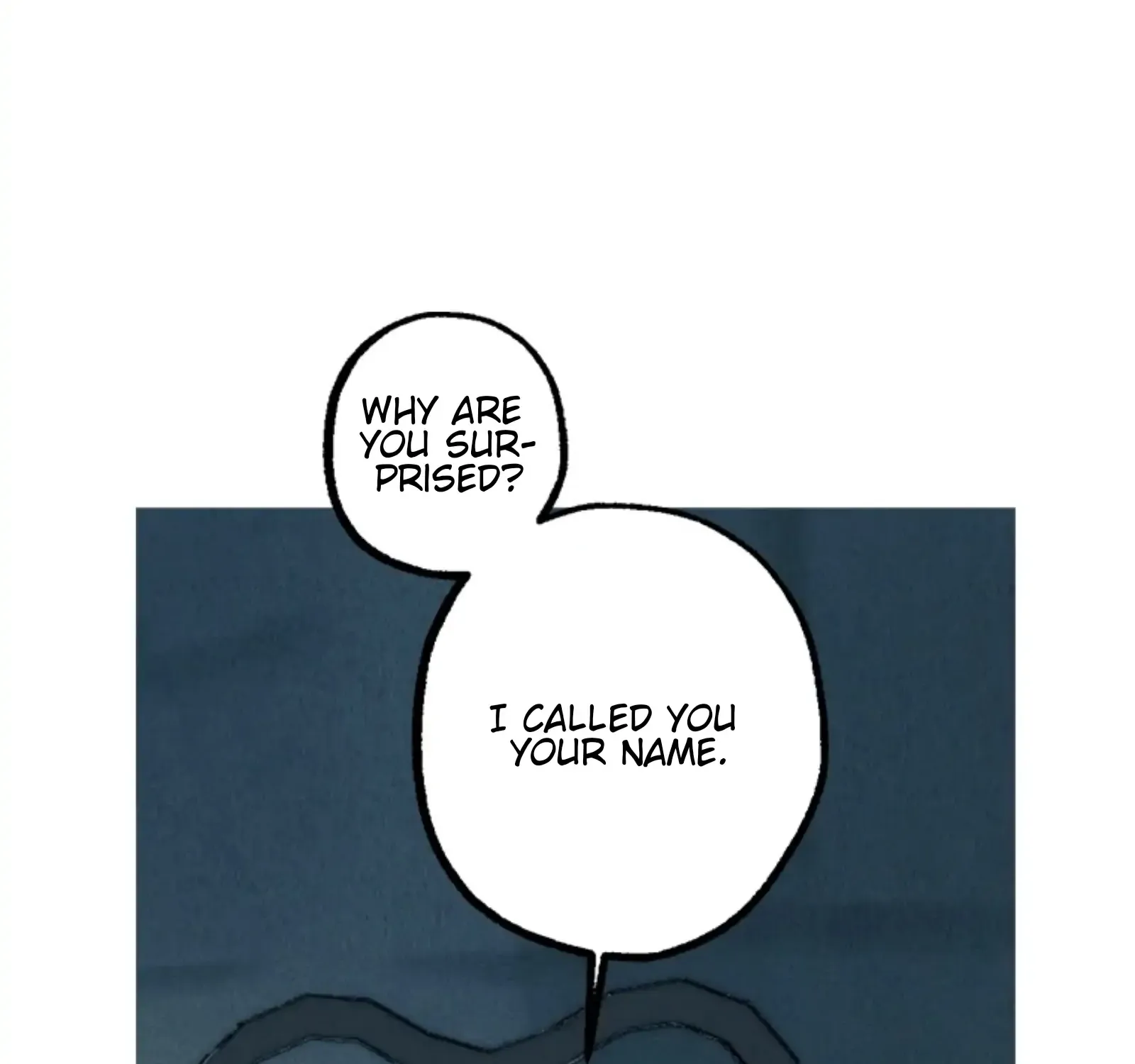 Read The Pale Horse chapter 254 image 35 on Lezhin