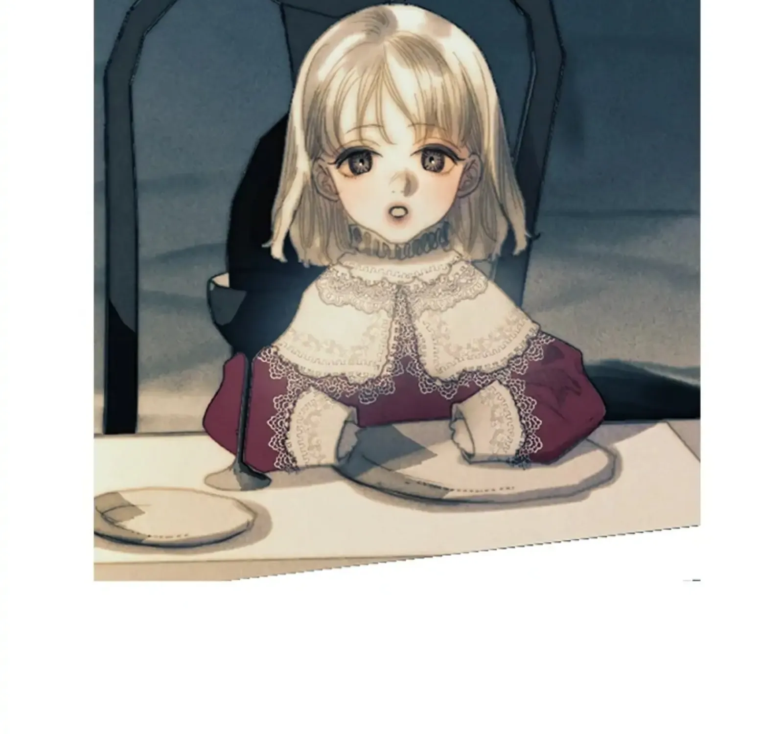 Read The Pale Horse chapter 254 image 36 on Lezhin