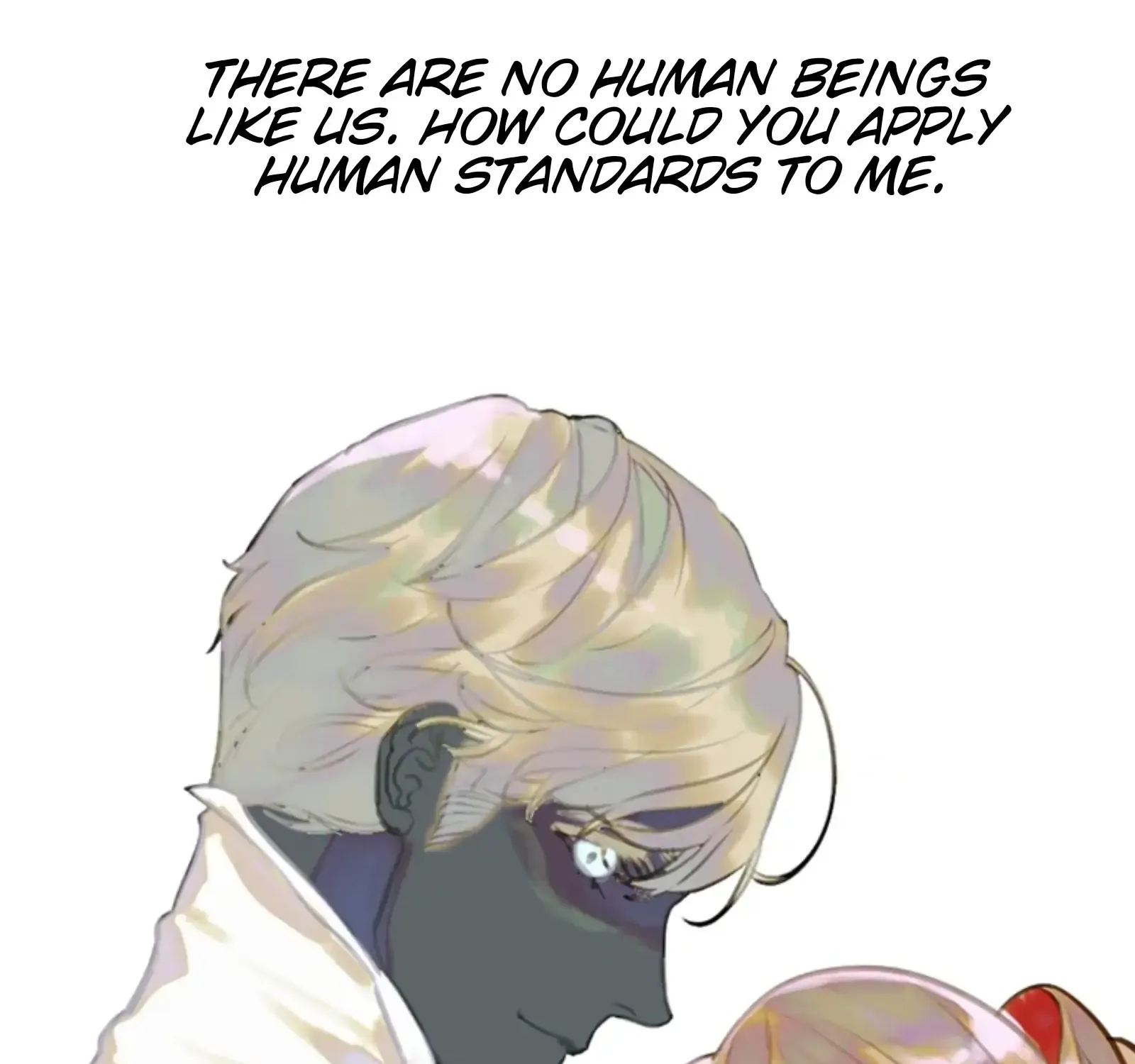Read The Pale Horse chapter 254 image 46 on Lezhin