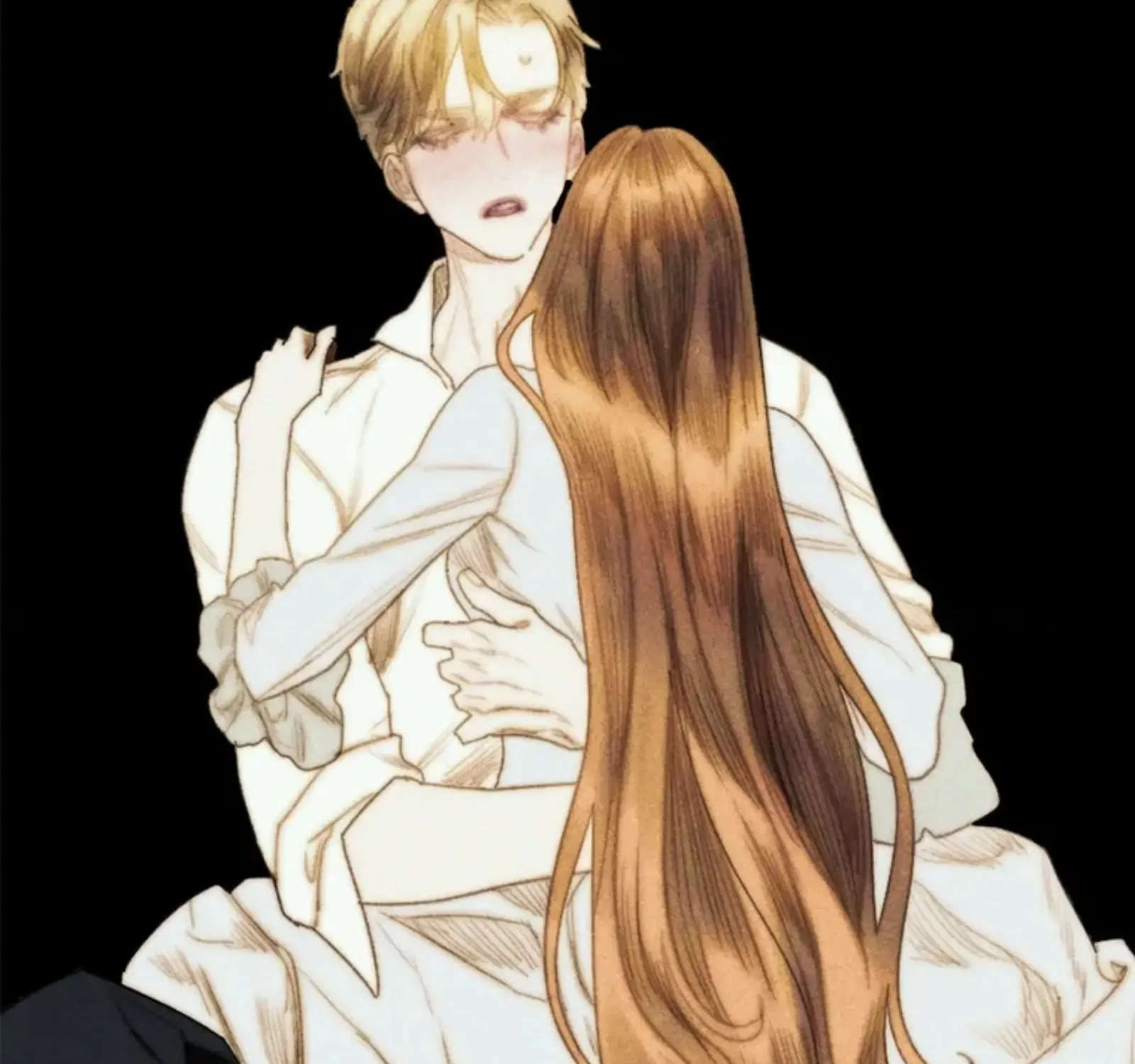 Read The Pale Horse chapter 254 image 59 on Lezhin