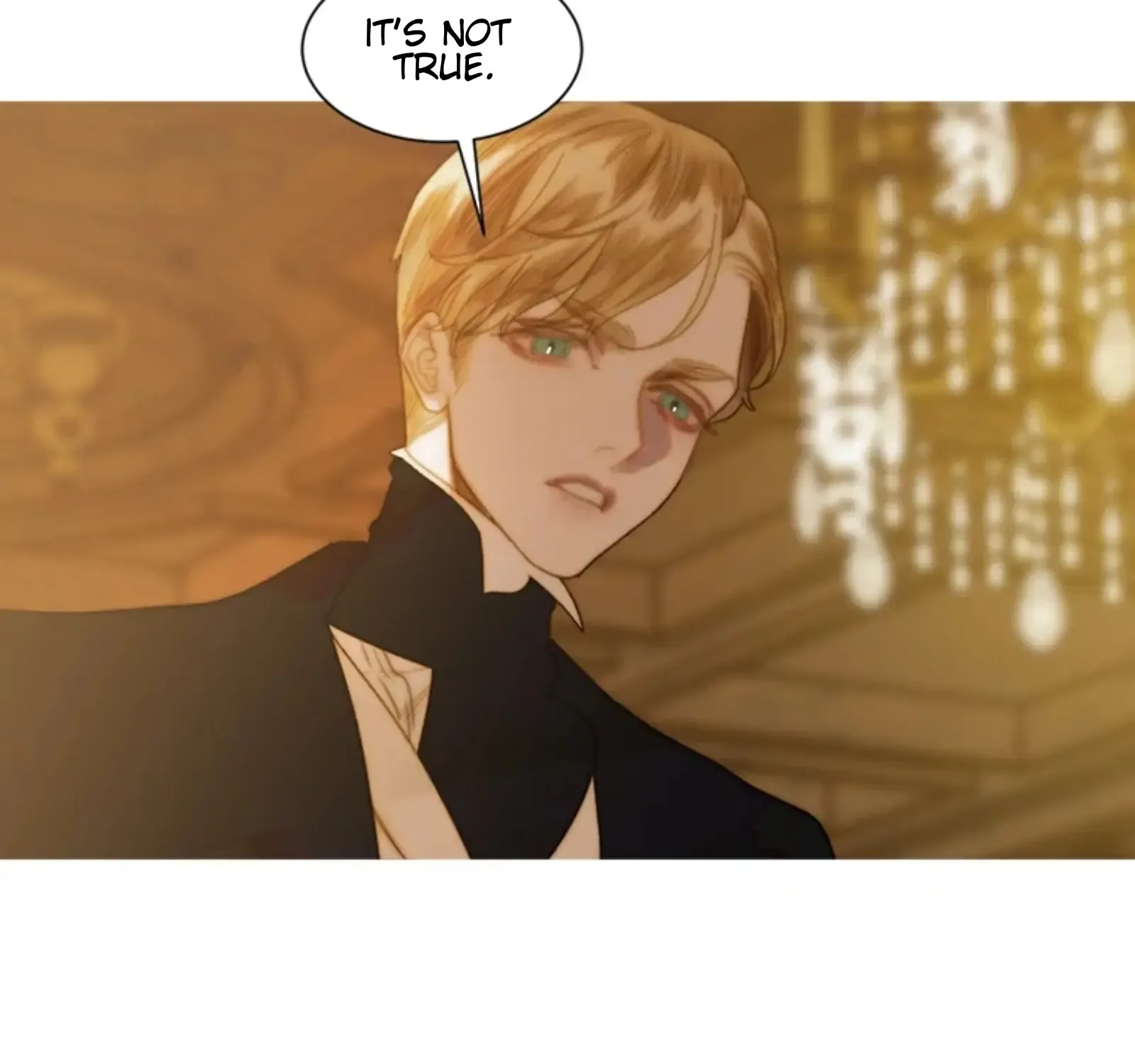Read The Pale Horse chapter 254 image 63 on Lezhin