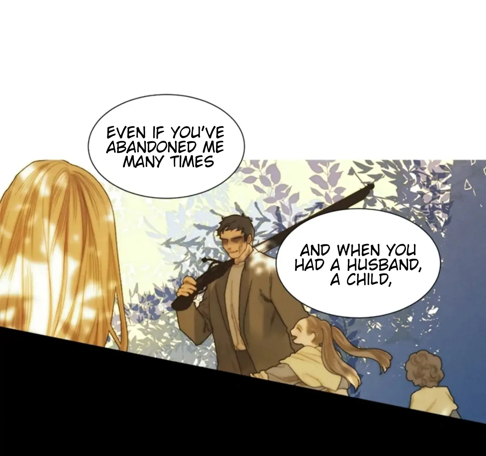 Read The Pale Horse chapter 254 image 71 on Lezhin