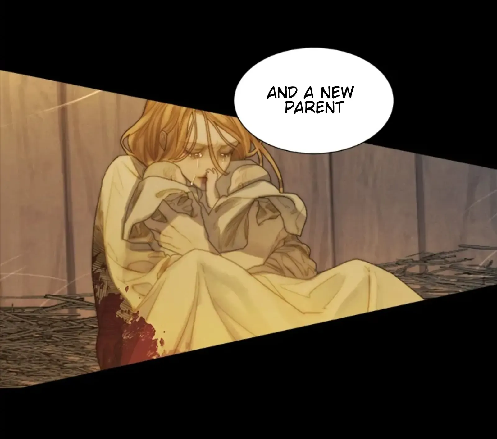 Read The Pale Horse chapter 254 image 72 on Lezhin