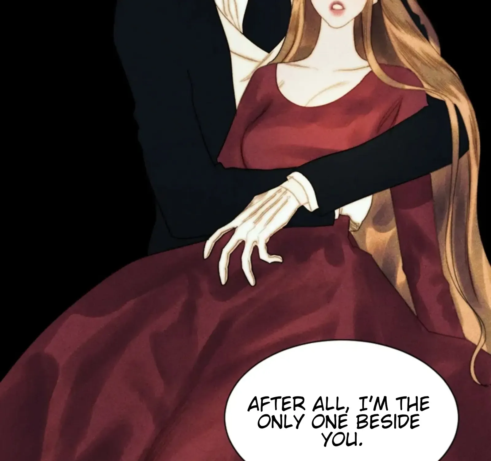 Read The Pale Horse chapter 254 image 75 on Lezhin