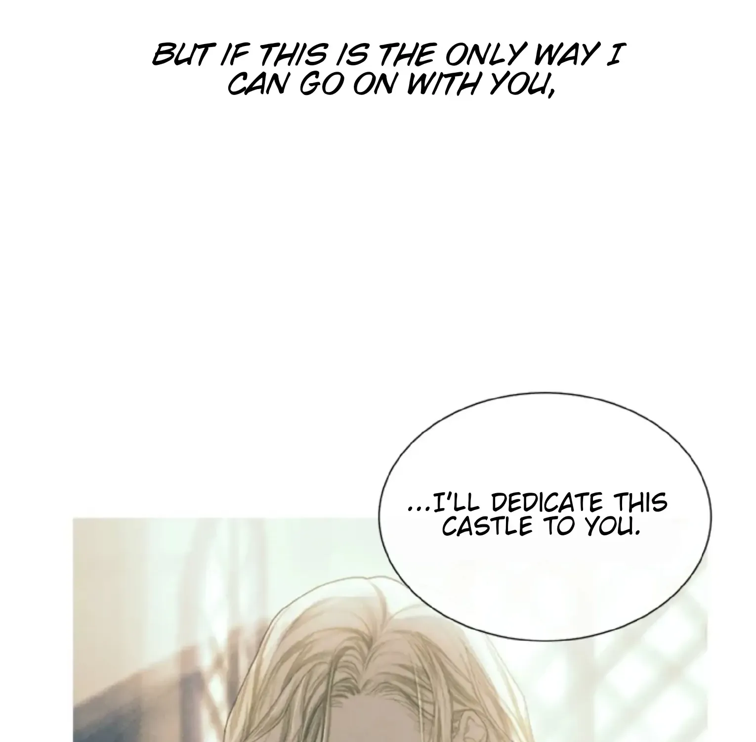 Read The Pale Horse chapter 254 image 8 on Lezhin