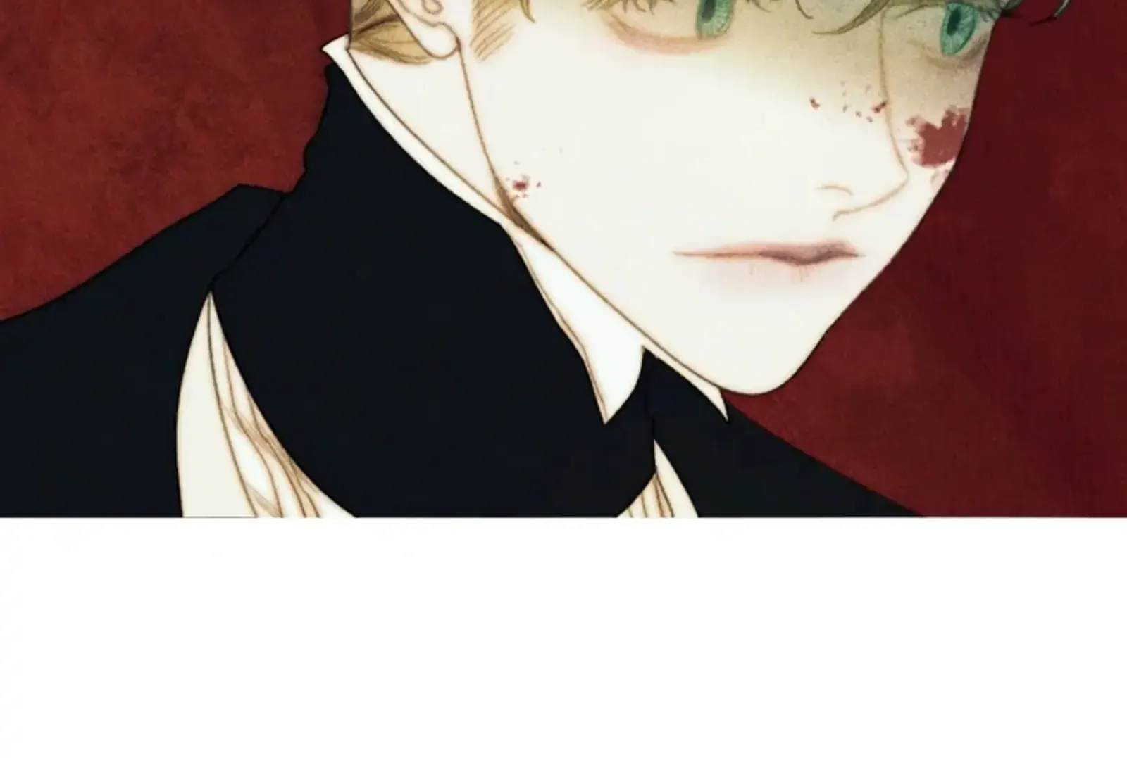 Read The Pale Horse chapter 254 image 83 on Lezhin