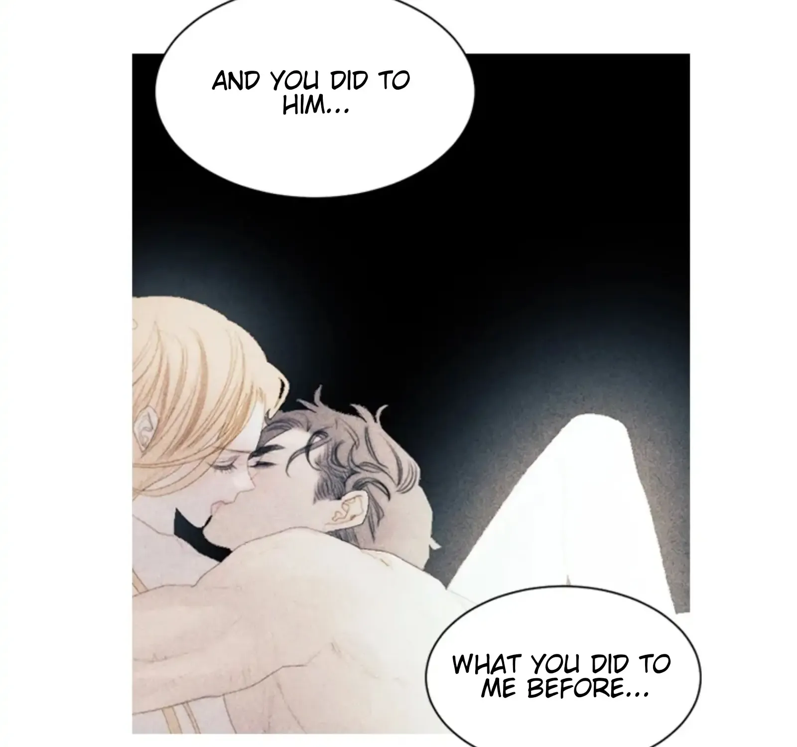 Read The Pale Horse chapter 254 image 90 on Lezhin