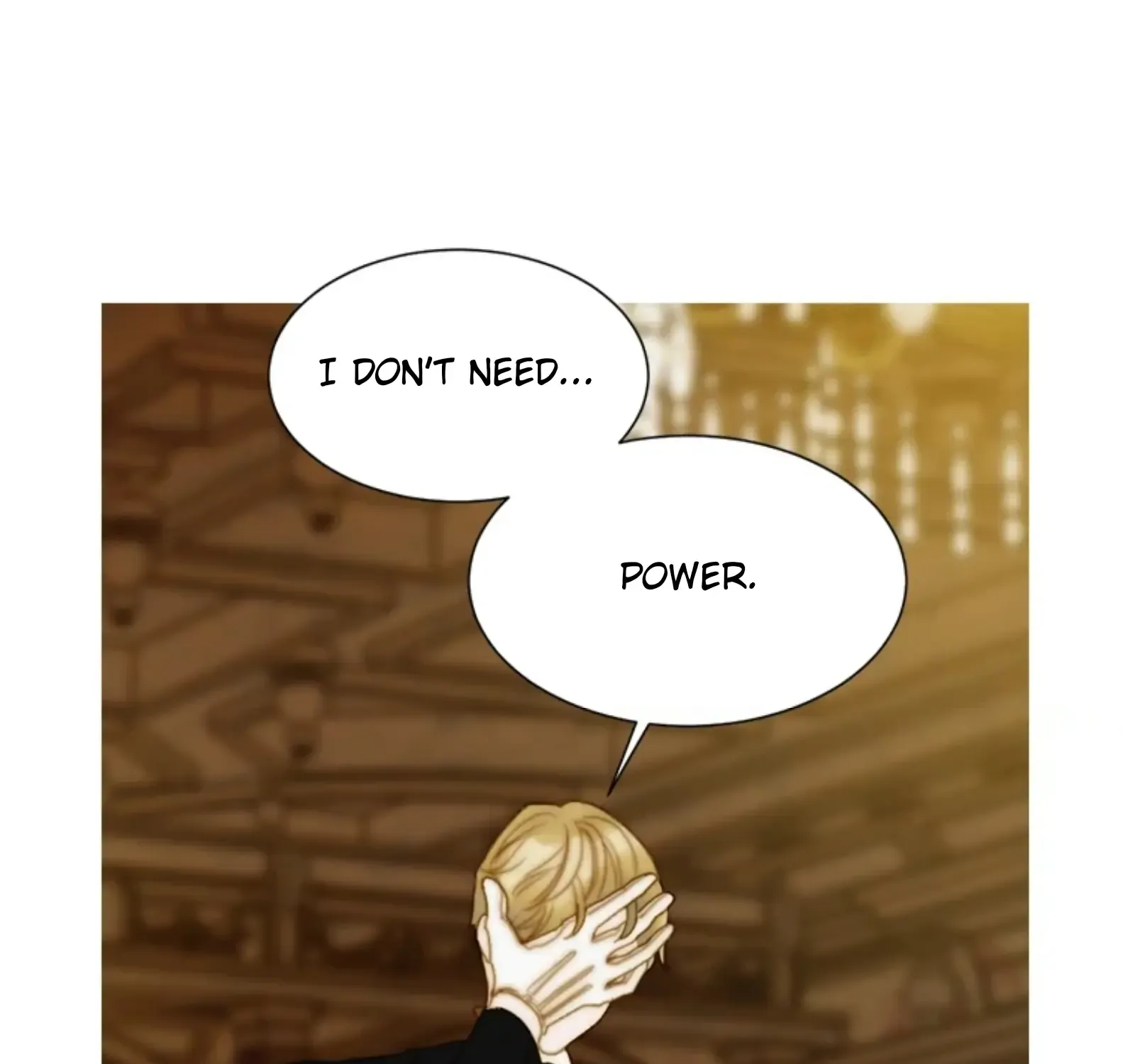 Read The Pale Horse chapter 254 image 95 on Lezhin