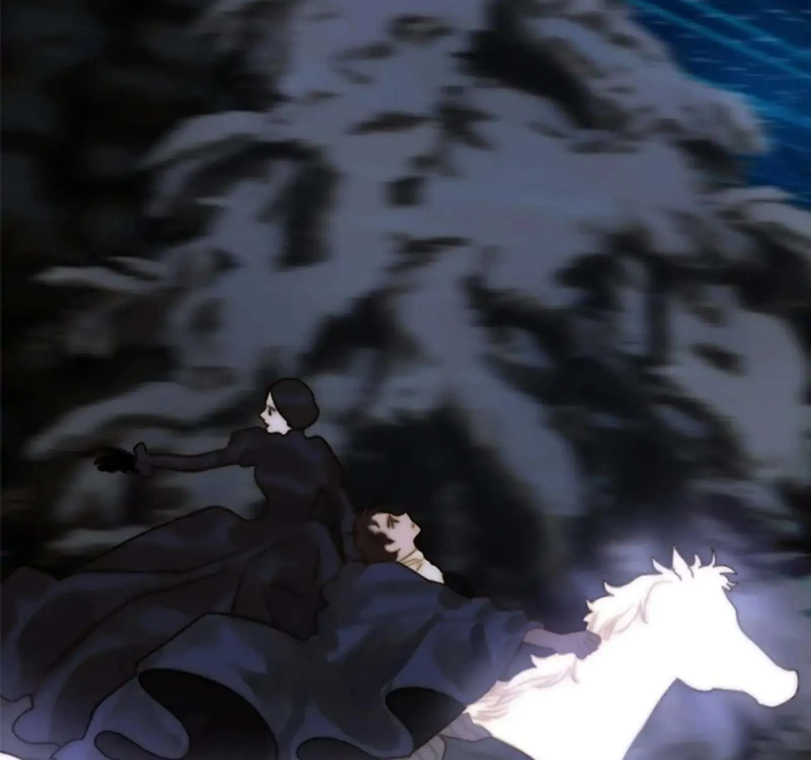 Read The Pale Horse chapter 255 image 105 on Lezhin