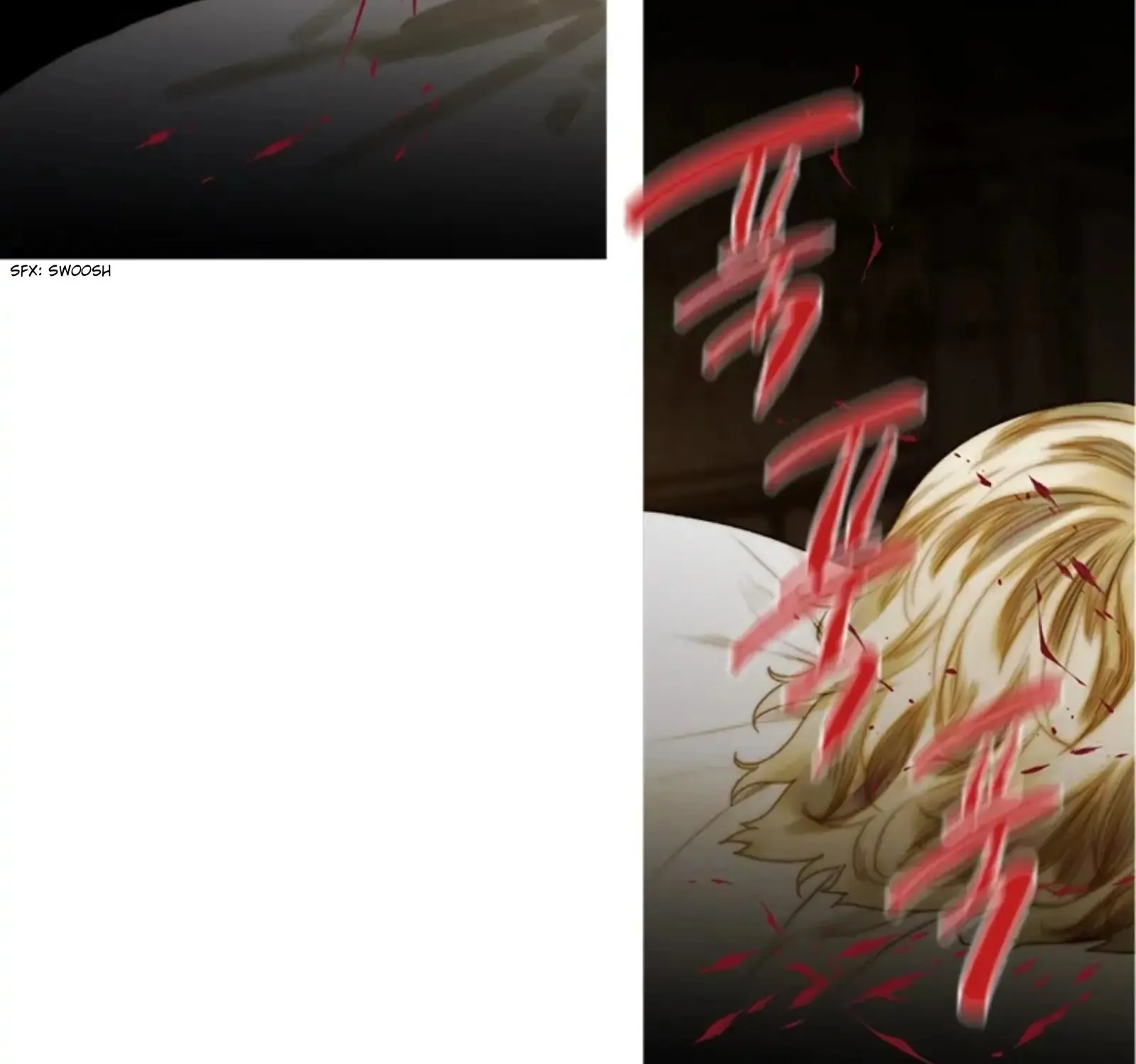 Read The Pale Horse chapter 255 image 28 on Lezhin