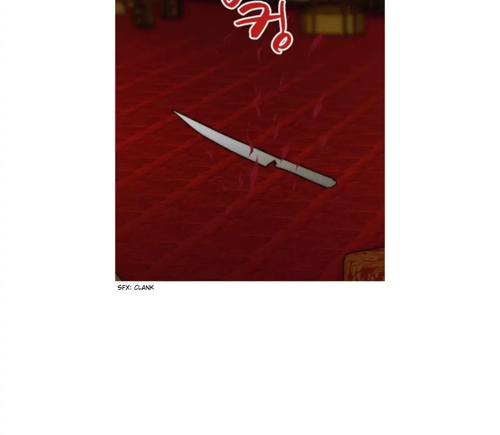 Read The Pale Horse chapter 255 image 30 on Lezhin