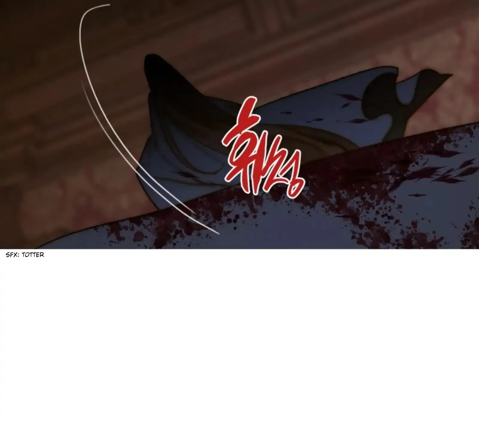 Read The Pale Horse chapter 255 image 33 on Lezhin