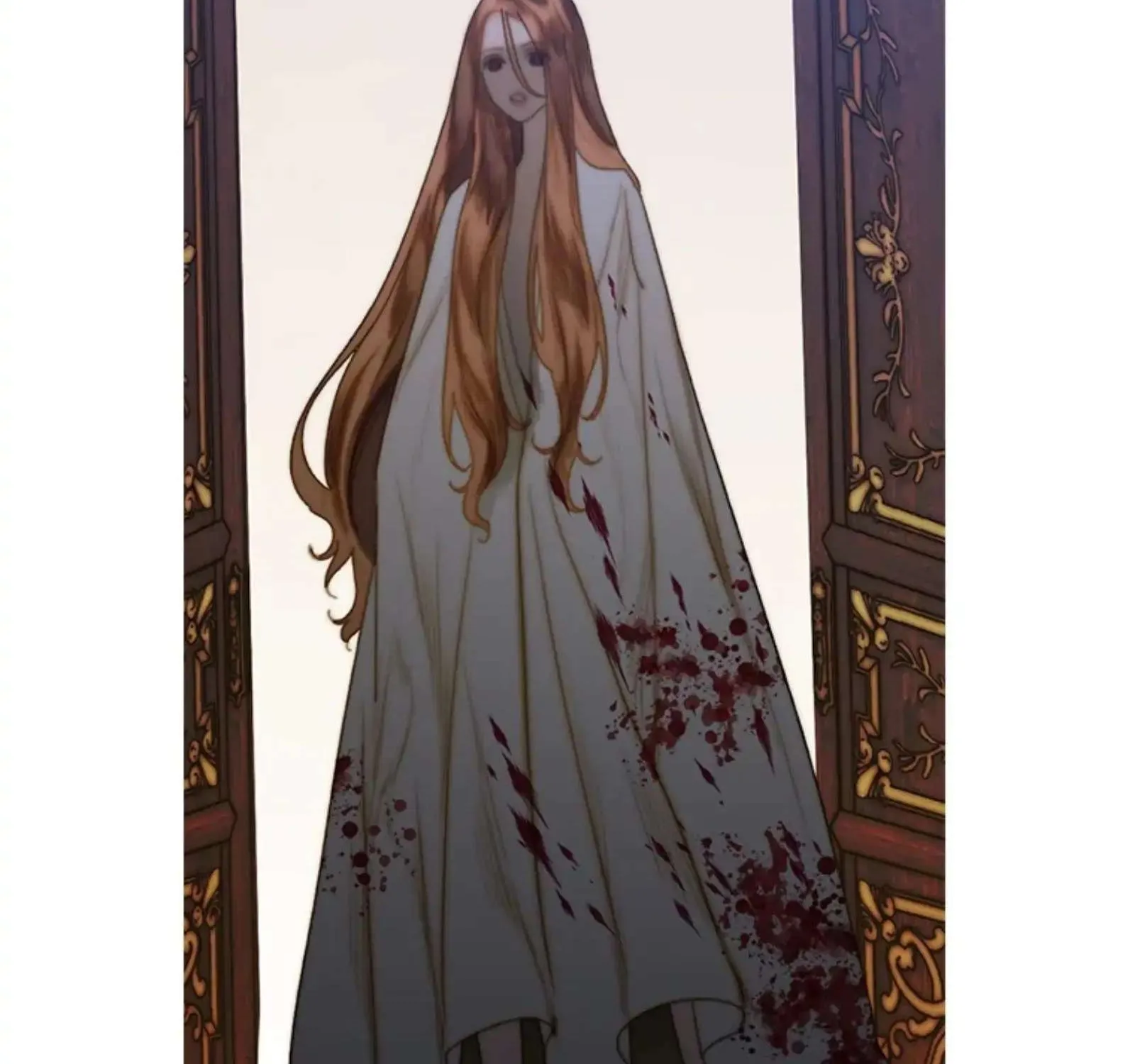 Read The Pale Horse chapter 255 image 37 on Lezhin