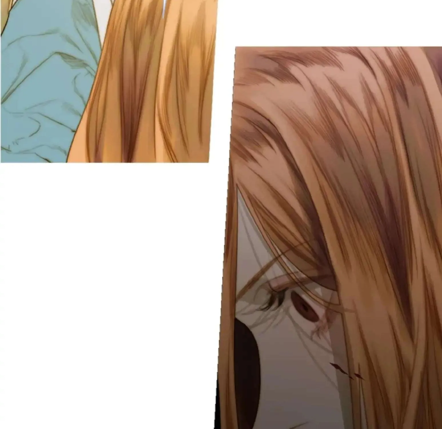 Read The Pale Horse chapter 255 image 45 on Lezhin