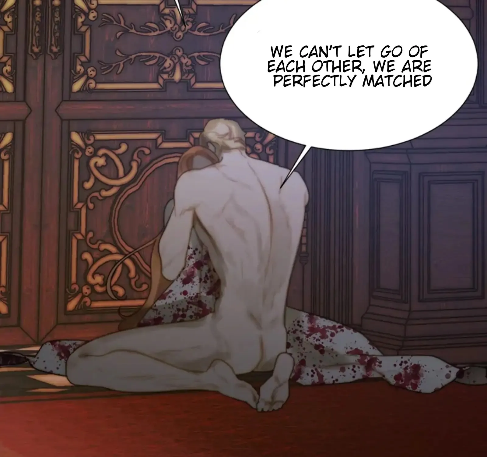 Read The Pale Horse chapter 255 image 66 on Lezhin