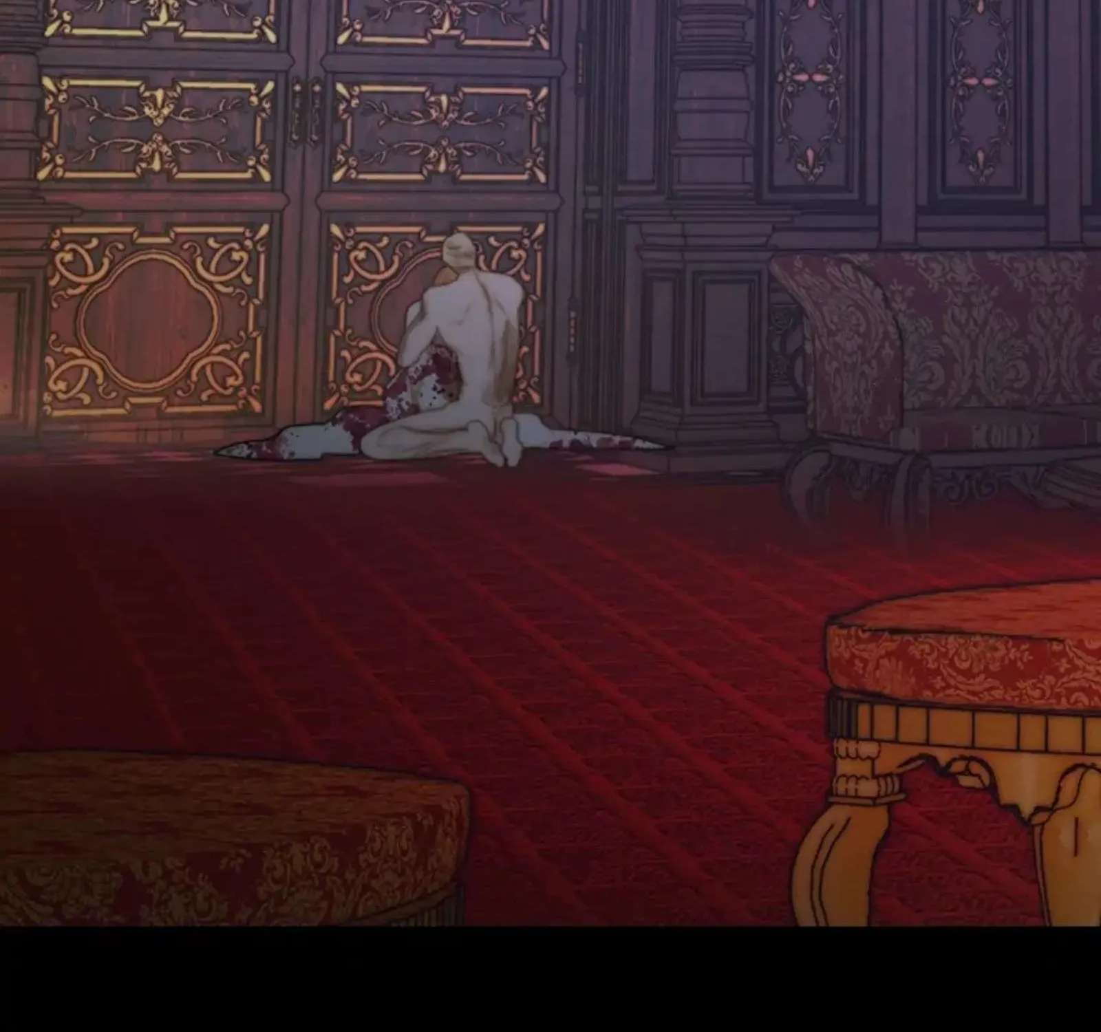 Read The Pale Horse chapter 255 image 78 on Lezhin