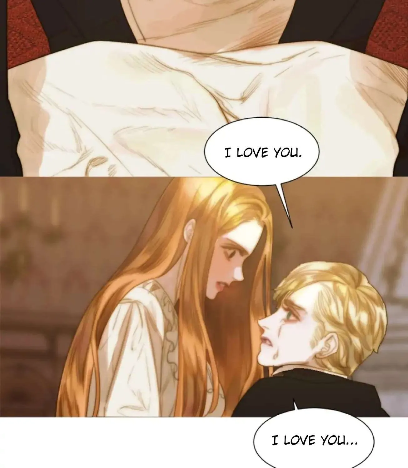 Read The Pale Horse chapter 255 image 8 on Lezhin