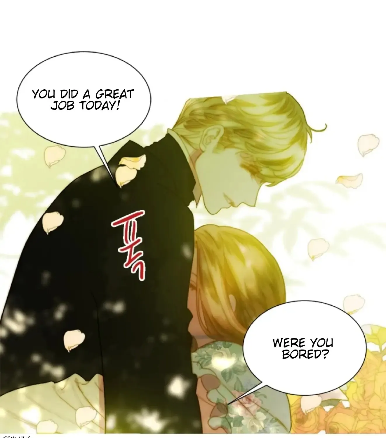 Read The Pale Horse chapter 255 image 94 on Lezhin