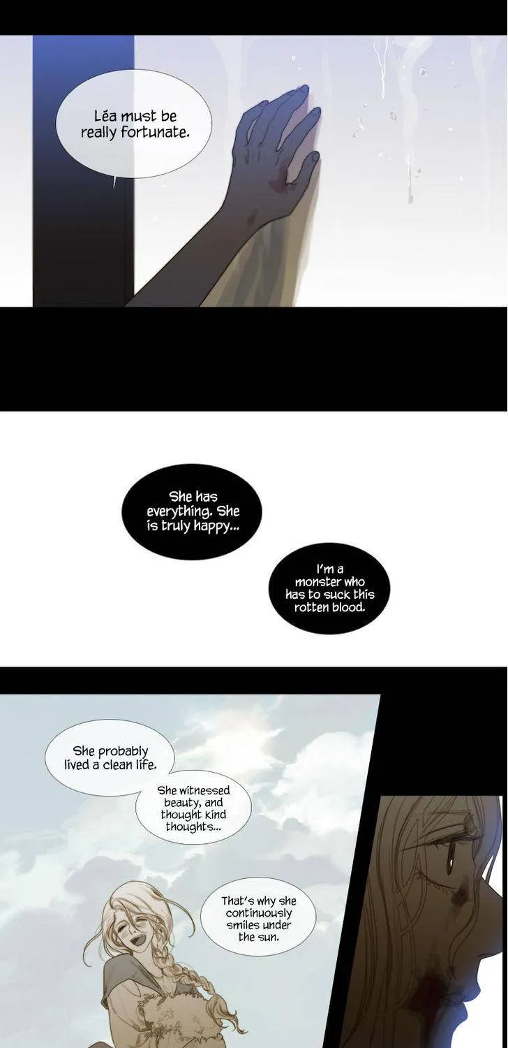 Read The Pale Horse chapter 26 image 13 on Lezhin