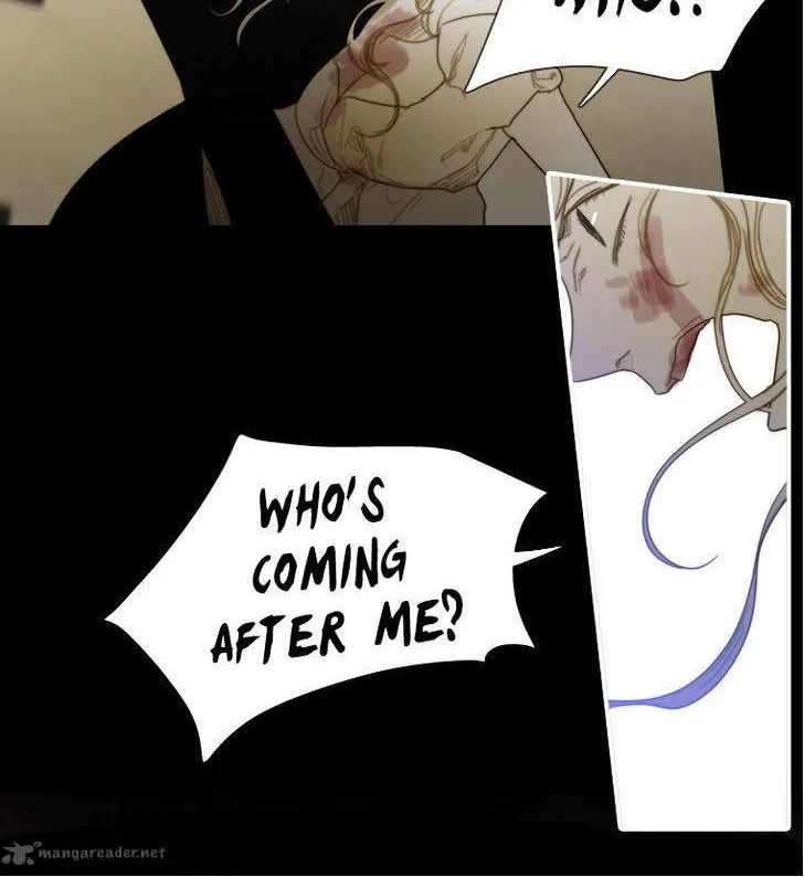 Read The Pale Horse chapter 26 image 16 on Lezhin