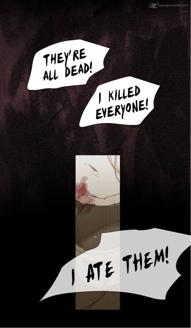Read The Pale Horse chapter 26 image 17 on Lezhin