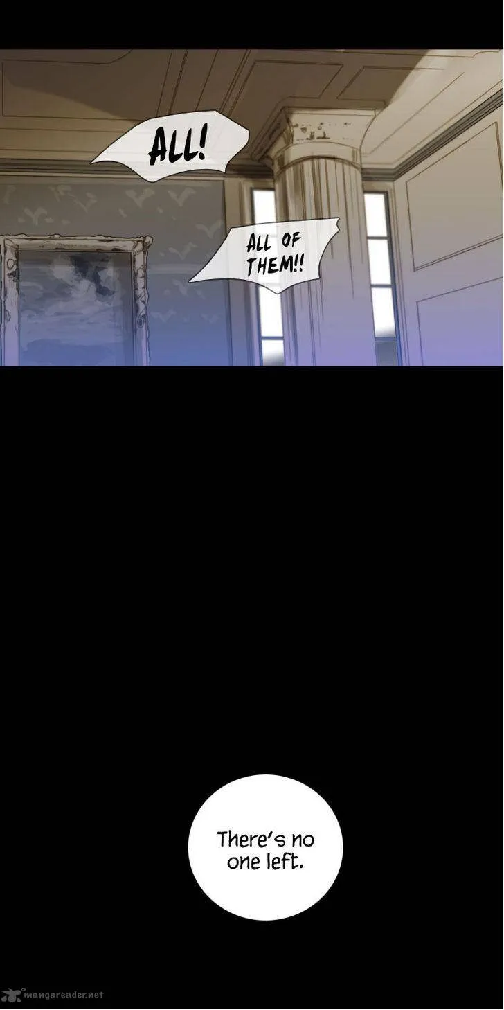Read The Pale Horse chapter 26 image 18 on Lezhin