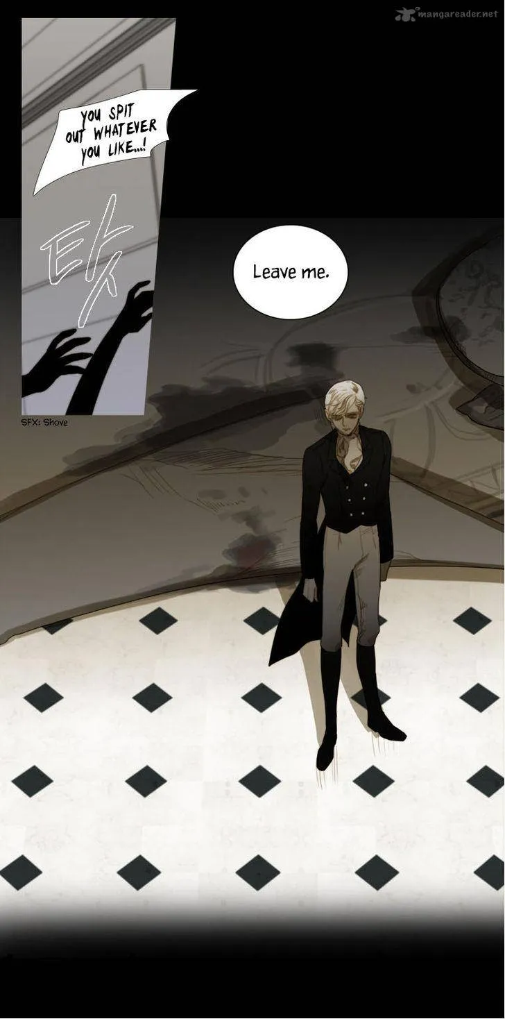 Read The Pale Horse chapter 26 image 21 on Lezhin