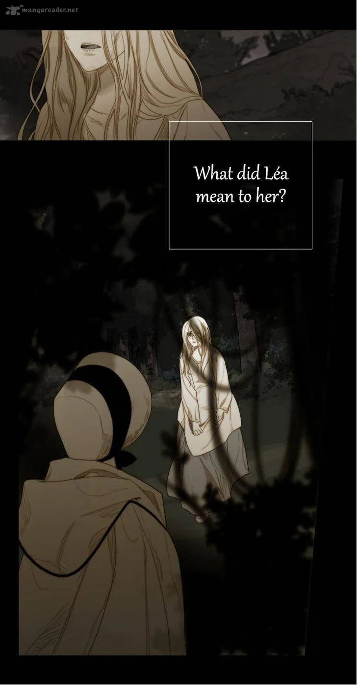 Read The Pale Horse chapter 26 image 23 on Lezhin
