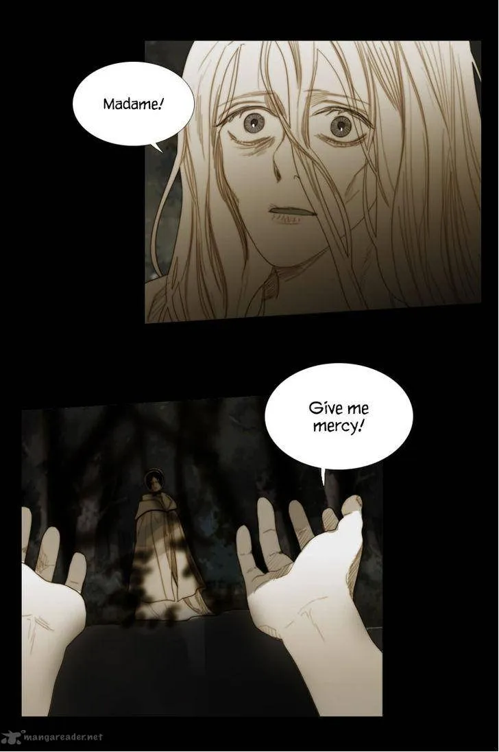 Read The Pale Horse chapter 26 image 24 on Lezhin