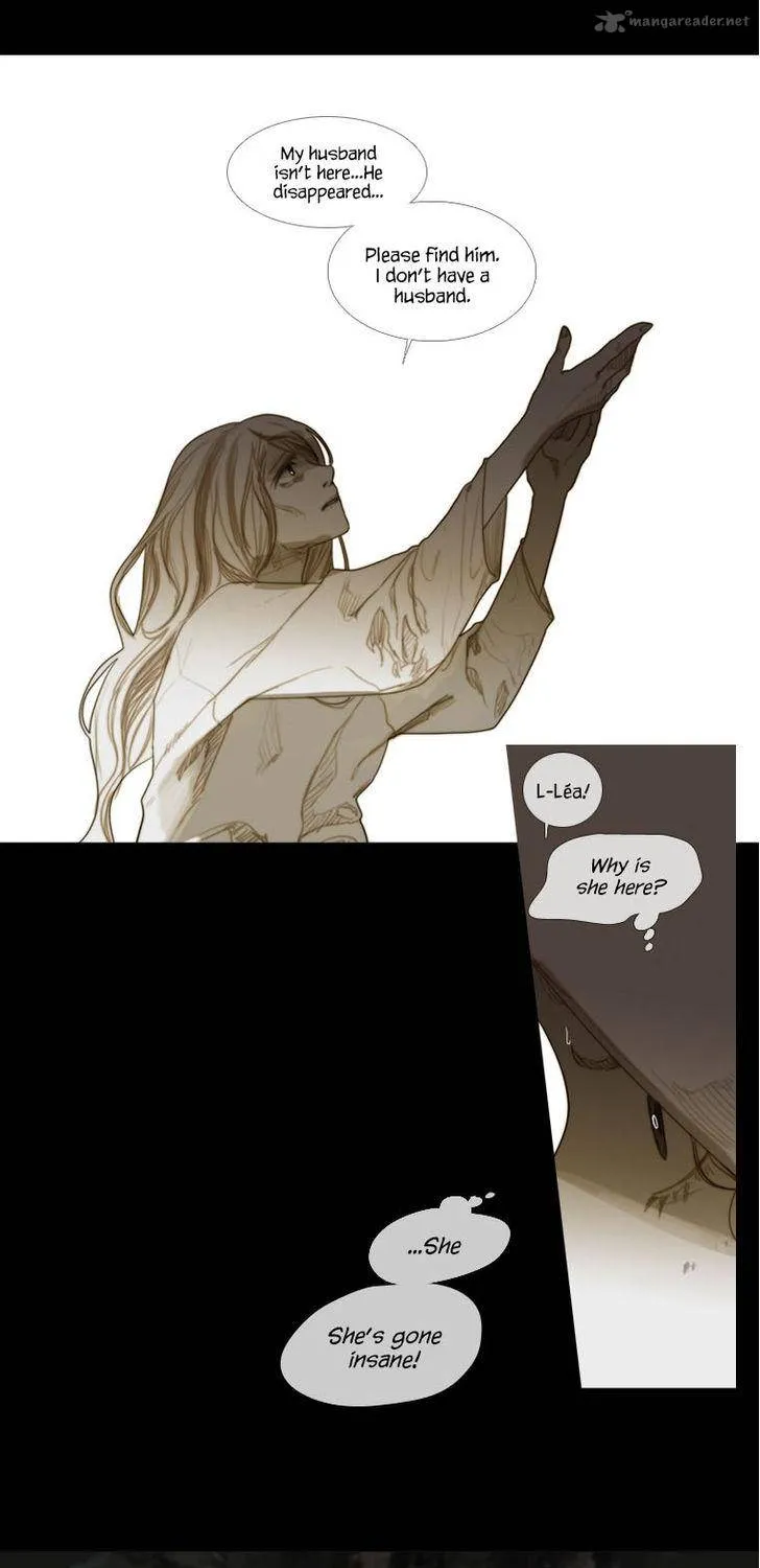 Read The Pale Horse chapter 26 image 25 on Lezhin