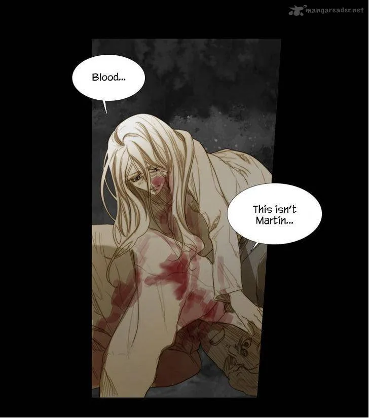 Read The Pale Horse chapter 26 image 27 on Lezhin