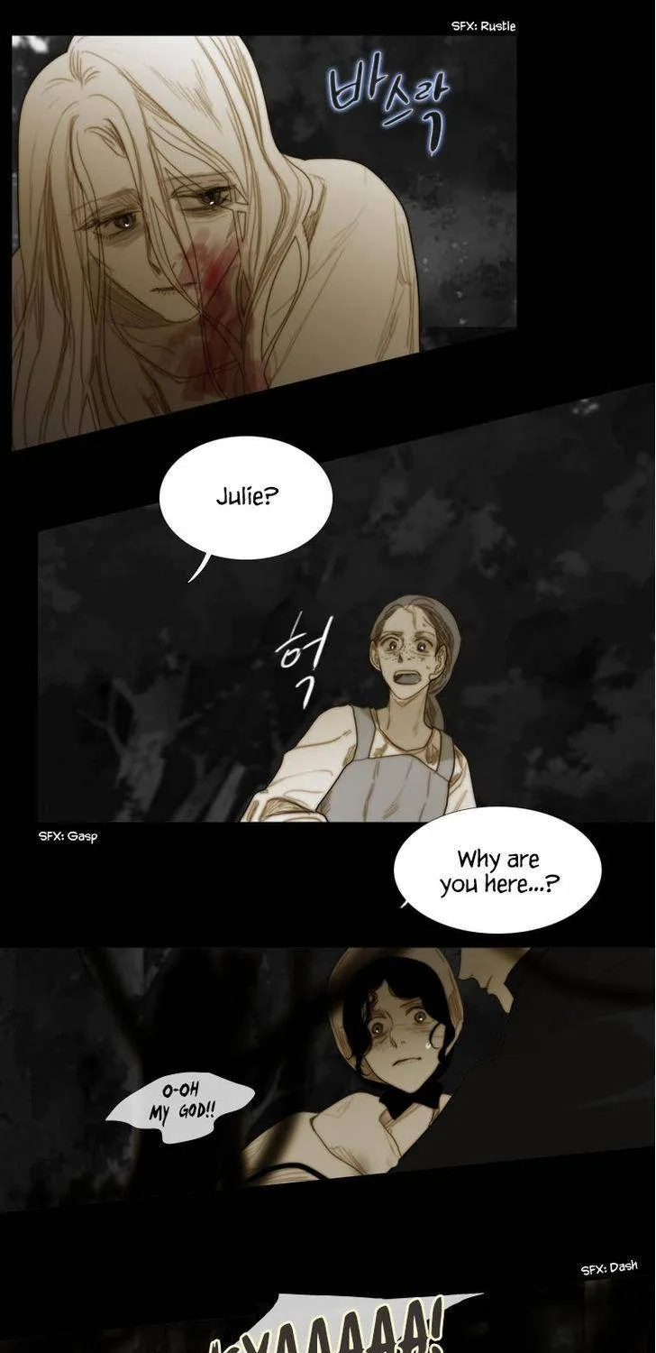 Read The Pale Horse chapter 26 image 28 on Lezhin