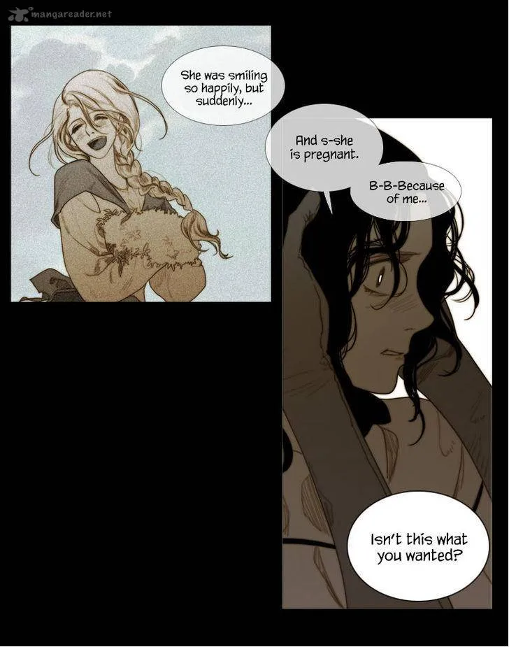 Read The Pale Horse chapter 26 image 31 on Lezhin