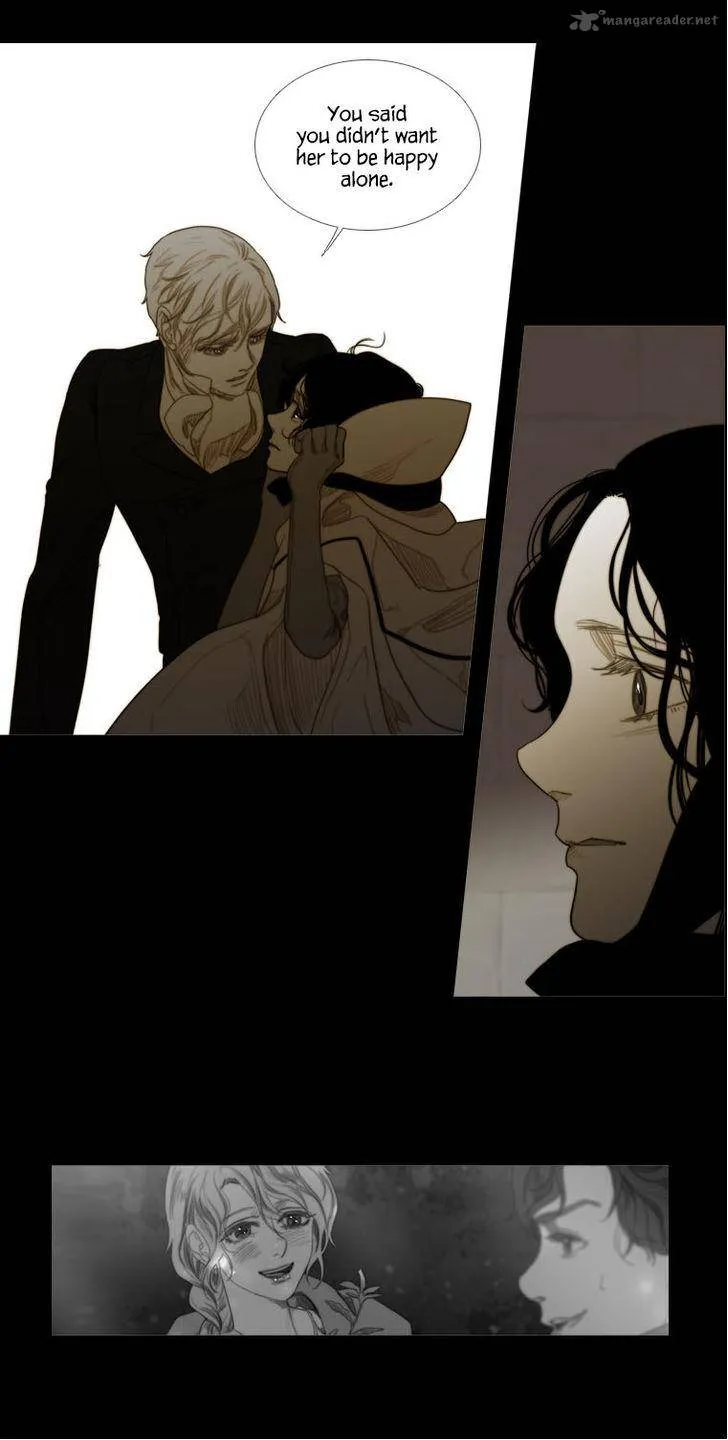 Read The Pale Horse chapter 26 image 32 on Lezhin