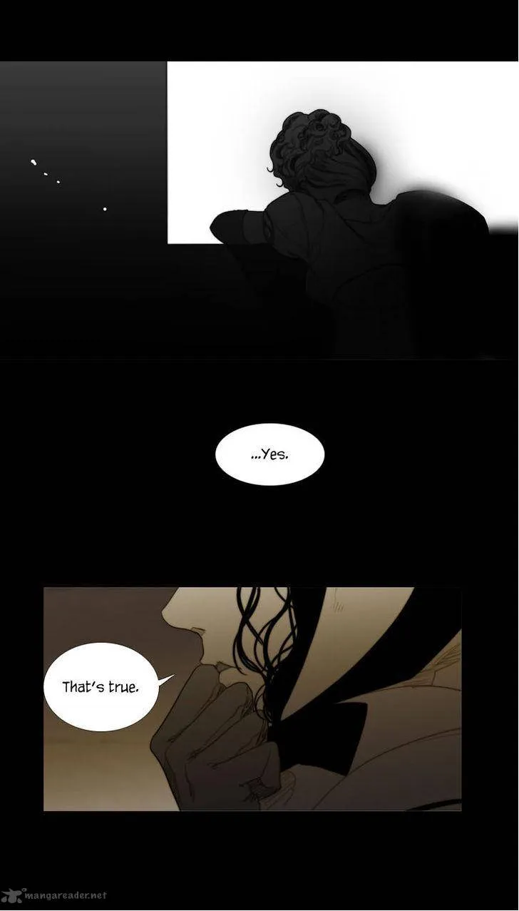 Read The Pale Horse chapter 26 image 33 on Lezhin