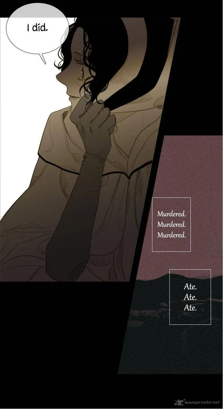 Read The Pale Horse chapter 26 image 34 on Lezhin