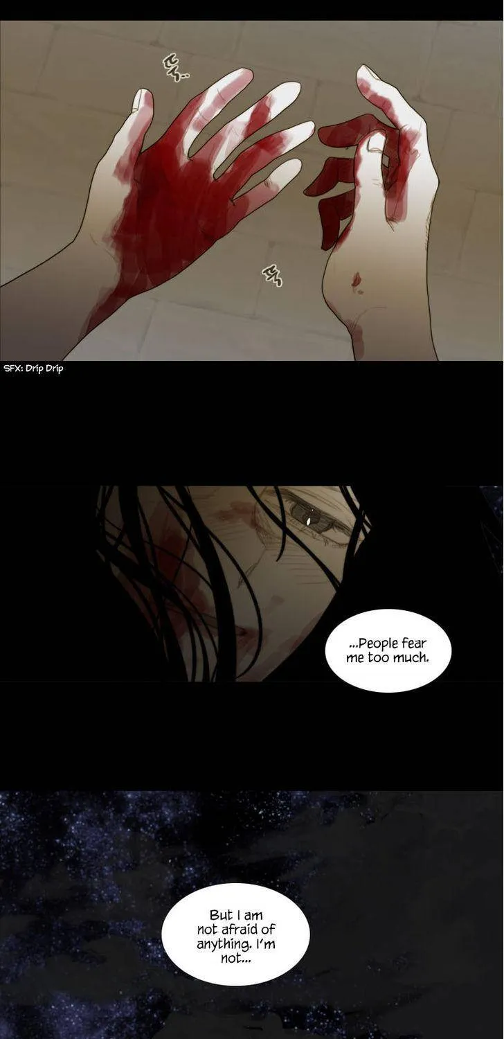Read The Pale Horse chapter 26 image 40 on Lezhin