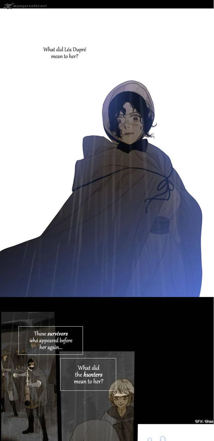 Read The Pale Horse chapter 26 image 43 on Lezhin