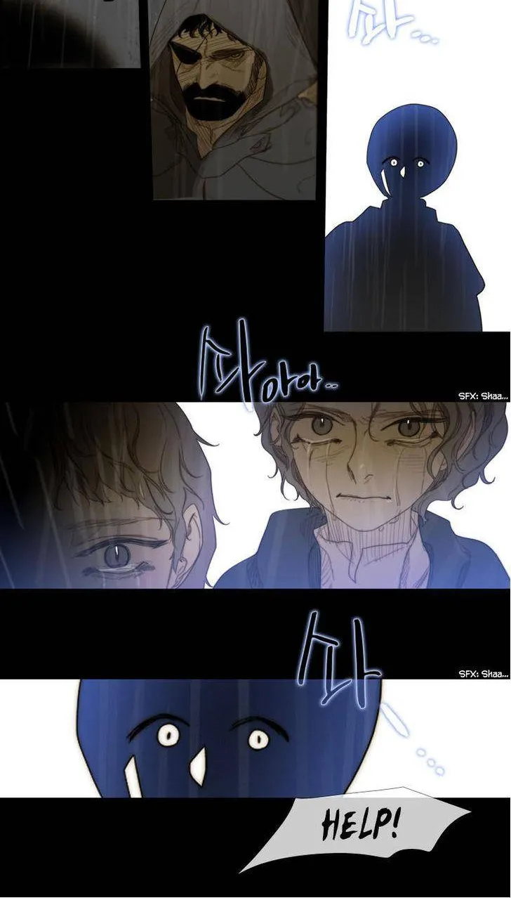 Read The Pale Horse chapter 26 image 44 on Lezhin