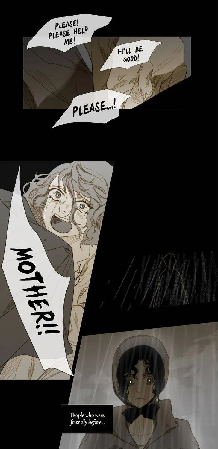Read The Pale Horse chapter 26 image 45 on Lezhin