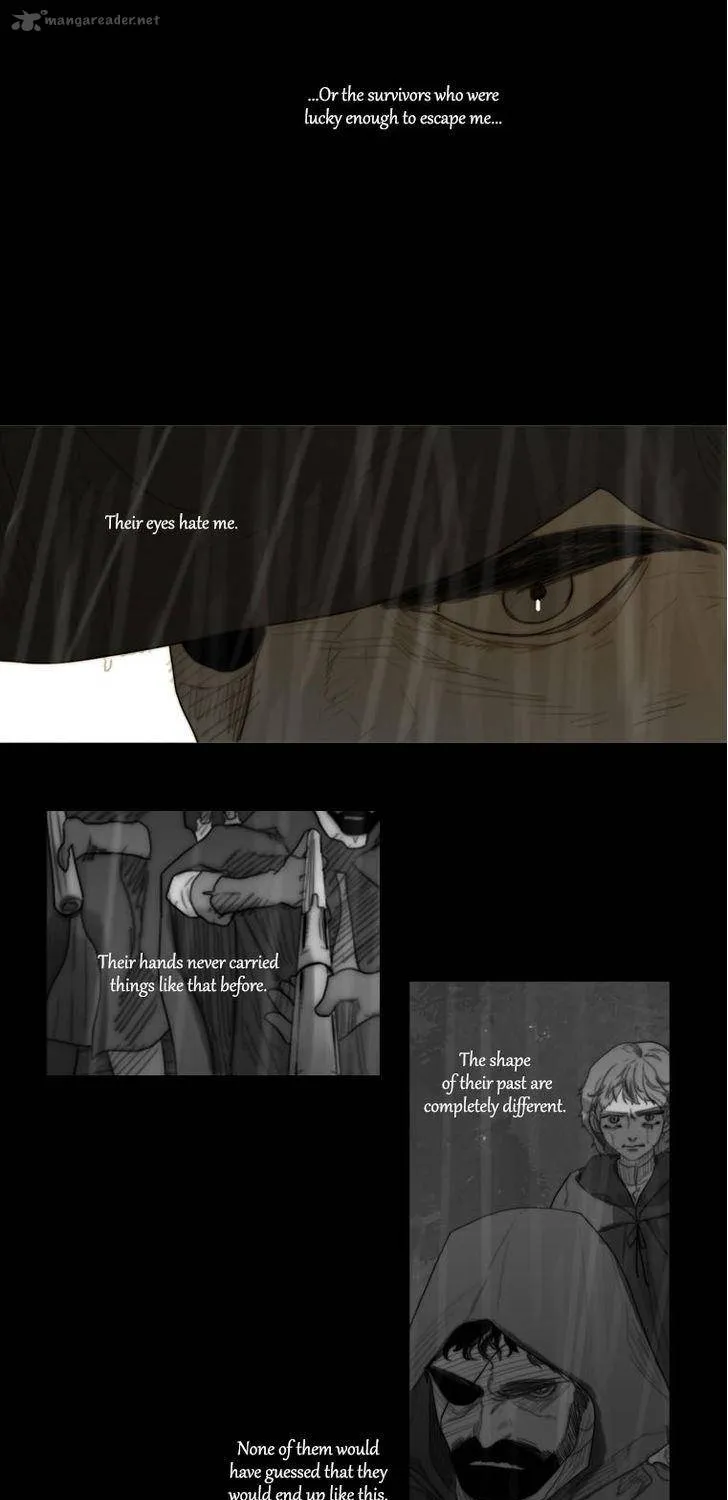 Read The Pale Horse chapter 26 image 47 on Lezhin