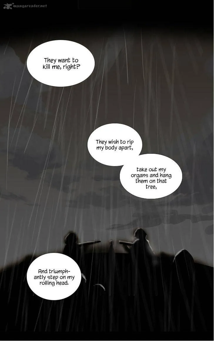 Read The Pale Horse chapter 26 image 56 on Lezhin