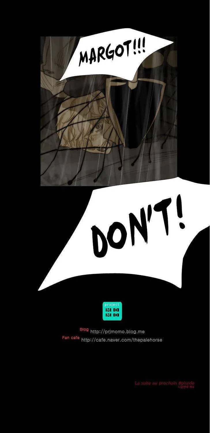 Read The Pale Horse chapter 26 image 59 on Lezhin