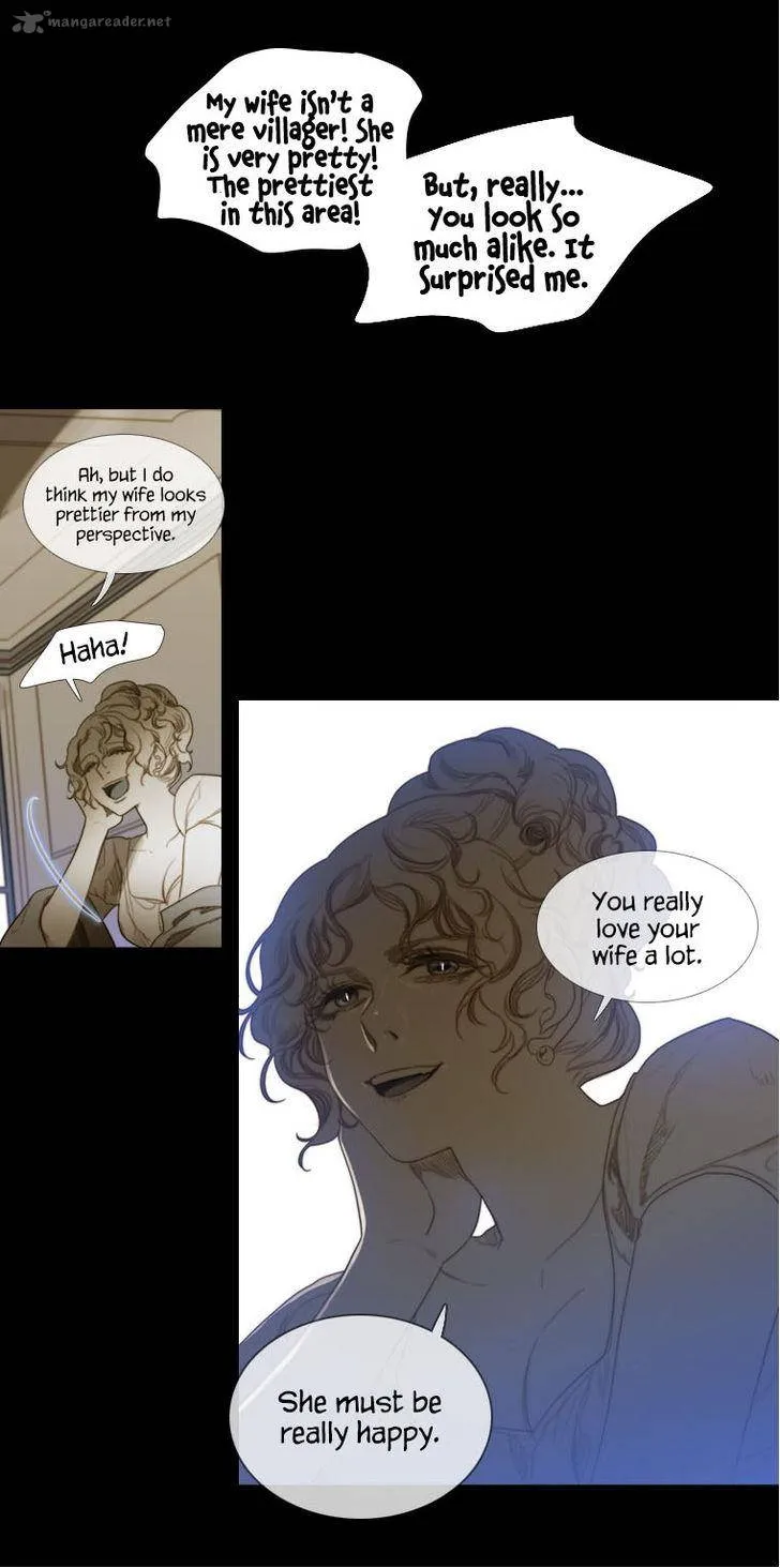 Read The Pale Horse chapter 26 image 9 on Lezhin