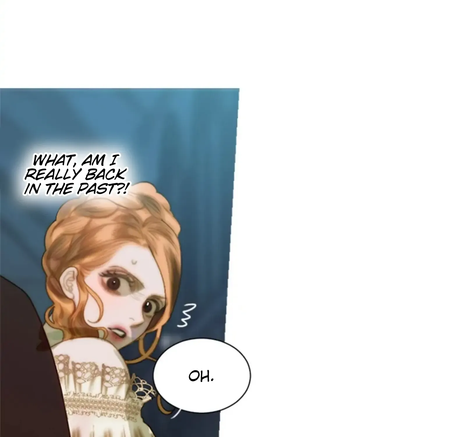 Read The Pale Horse chapter 260 image 2 on Lezhin
