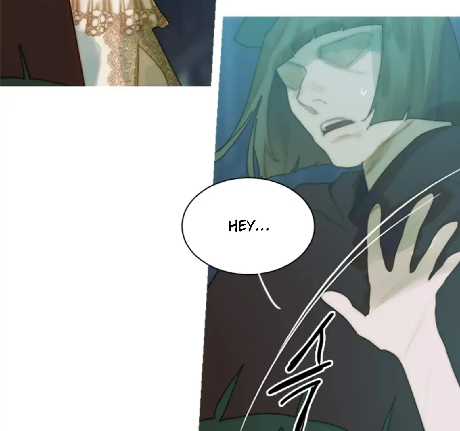 Read The Pale Horse chapter 260 image 3 on Lezhin
