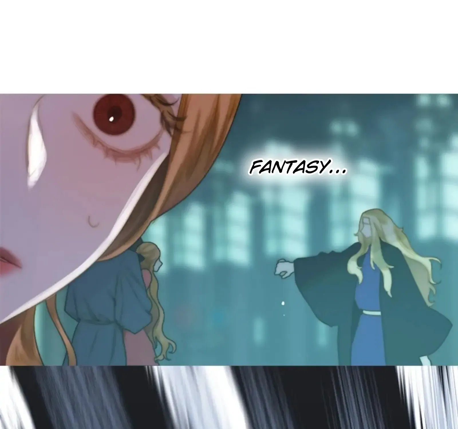Read The Pale Horse chapter 260 image 5 on Lezhin