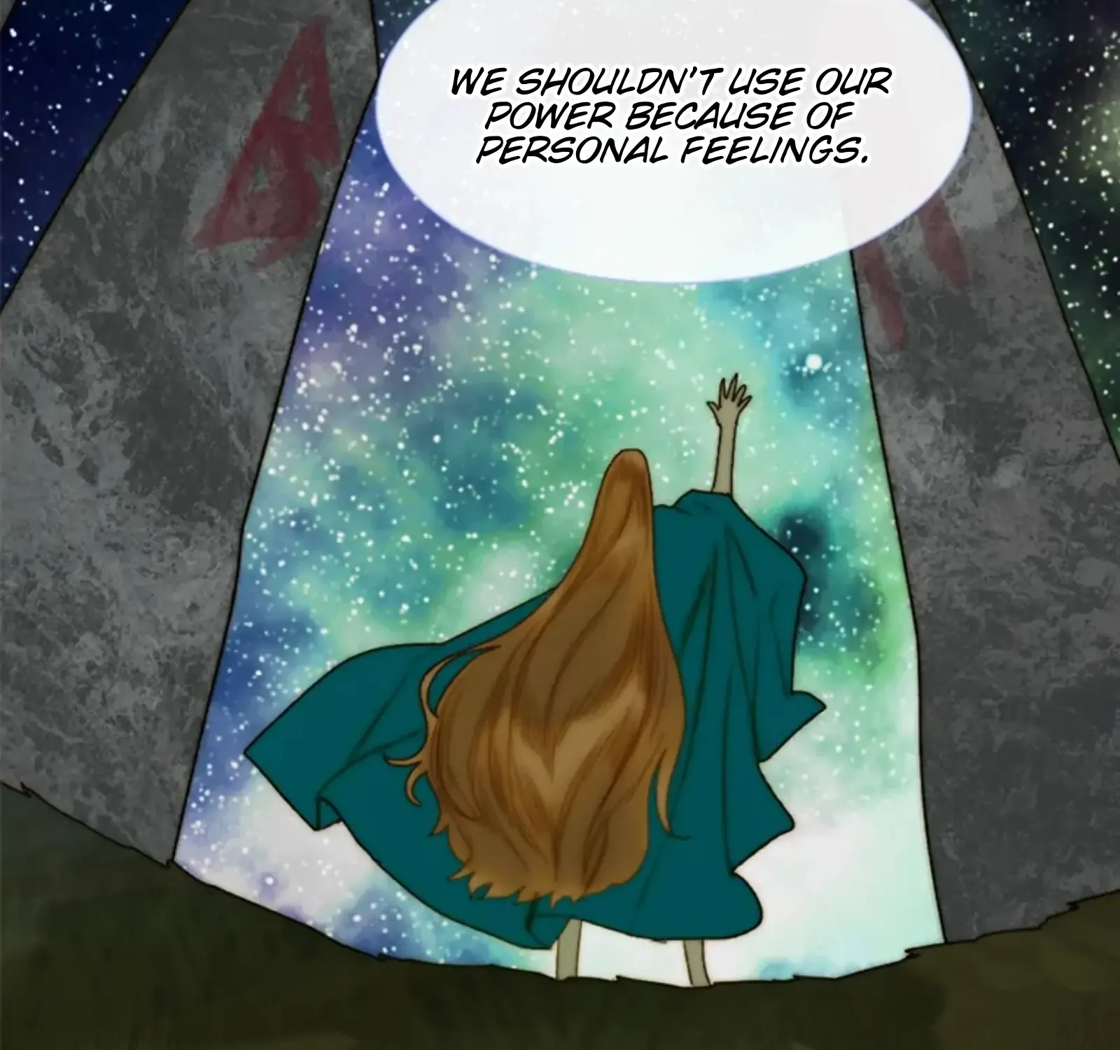 Read The Pale Horse chapter 260 image 77 on Lezhin